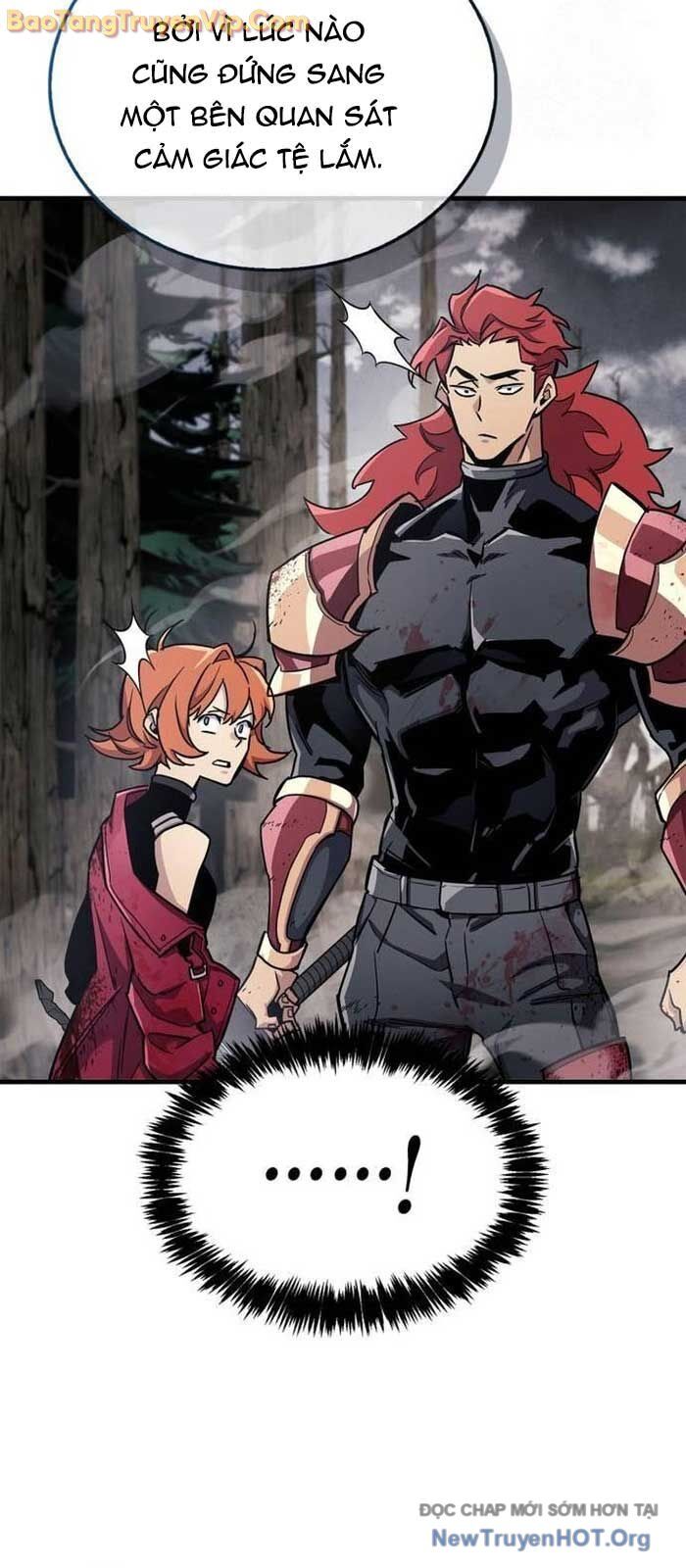 Người Chơi Che Giấu Quá Khứ Chapter 76.1 - Trang 2