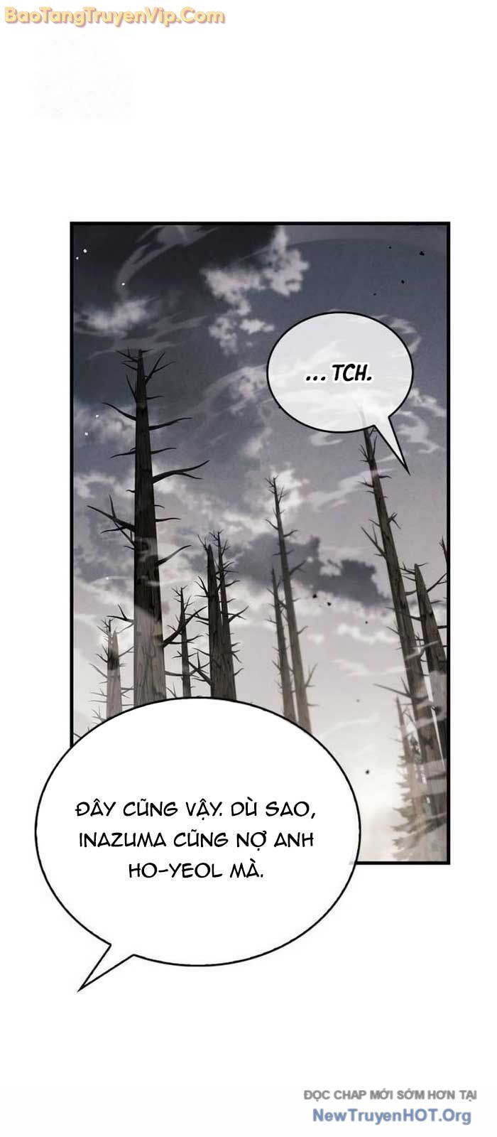 Người Chơi Che Giấu Quá Khứ Chapter 76.1 - Trang 2