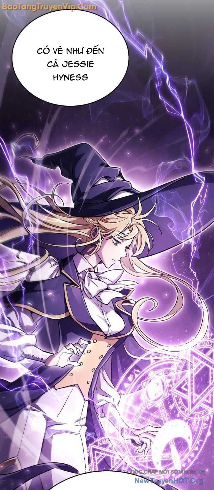 Người Chơi Che Giấu Quá Khứ Chapter 76.1 - Trang 2