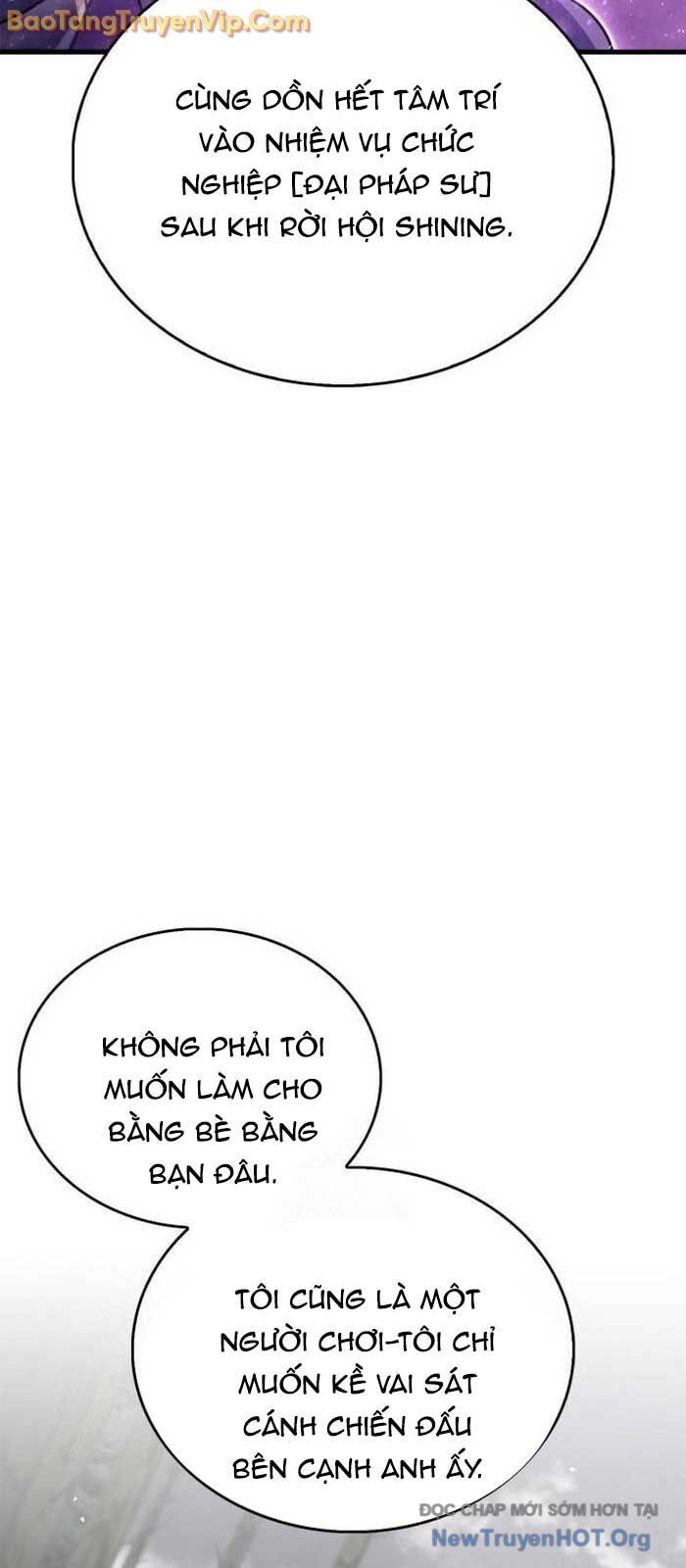 Người Chơi Che Giấu Quá Khứ Chapter 76.1 - Trang 2