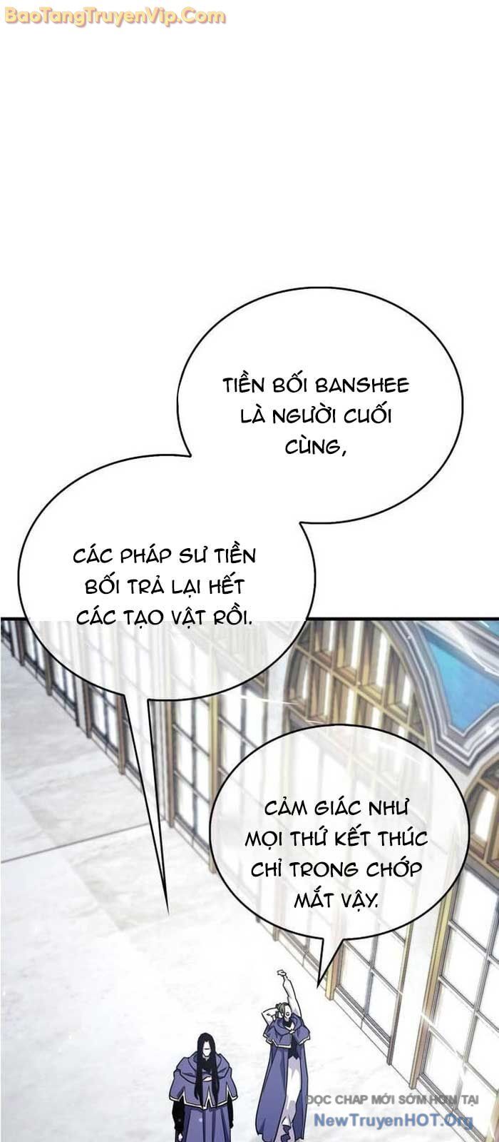 Người Chơi Che Giấu Quá Khứ Chapter 76.1 - Trang 2