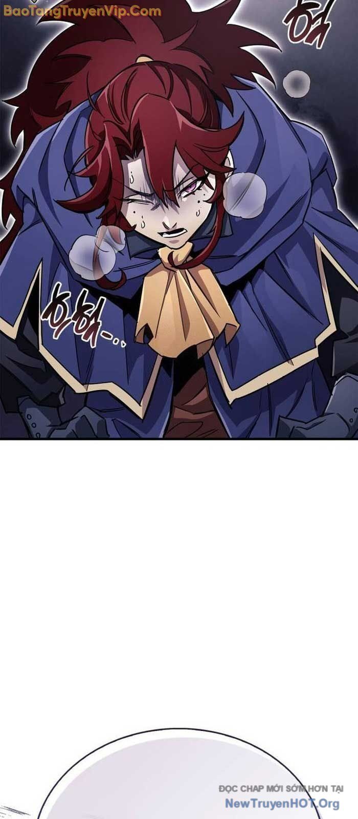 Người Chơi Che Giấu Quá Khứ Chapter 77 - Trang 2