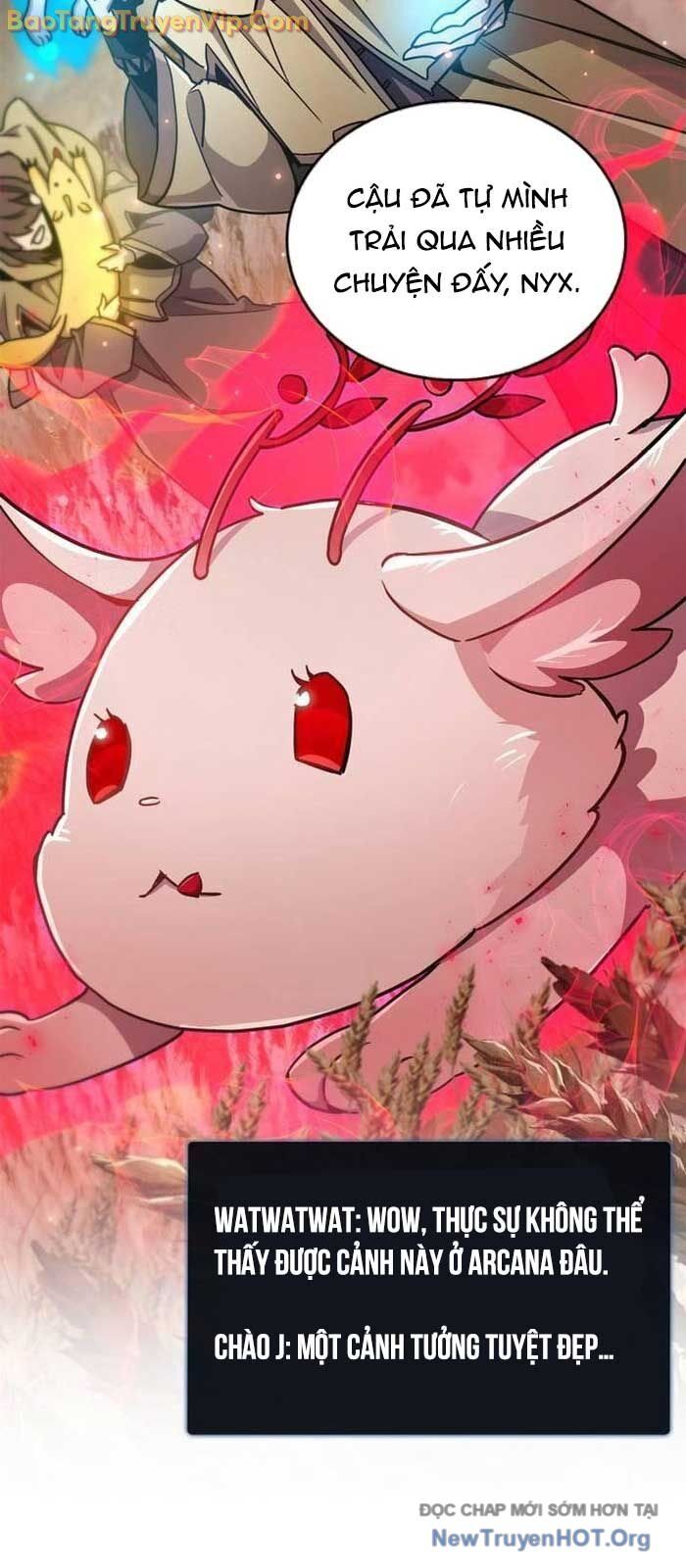 Người Chơi Che Giấu Quá Khứ Chapter 77 - Trang 2