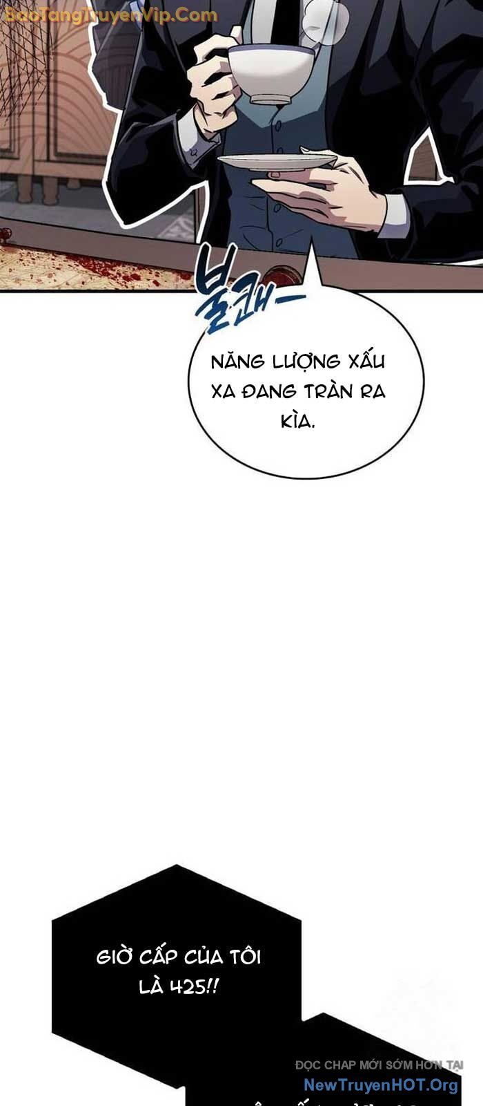 Người Chơi Che Giấu Quá Khứ Chapter 77 - Trang 2