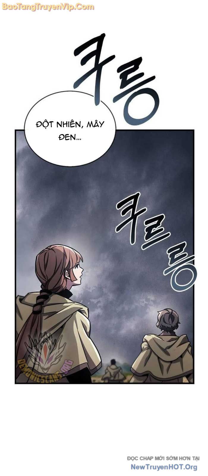 Người Chơi Che Giấu Quá Khứ Chapter 77 - Trang 2