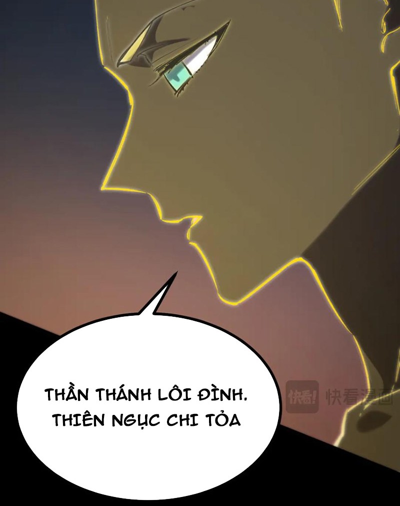Thánh Hiệp Sĩ Cấp Sss Chapter 69 - Trang 2