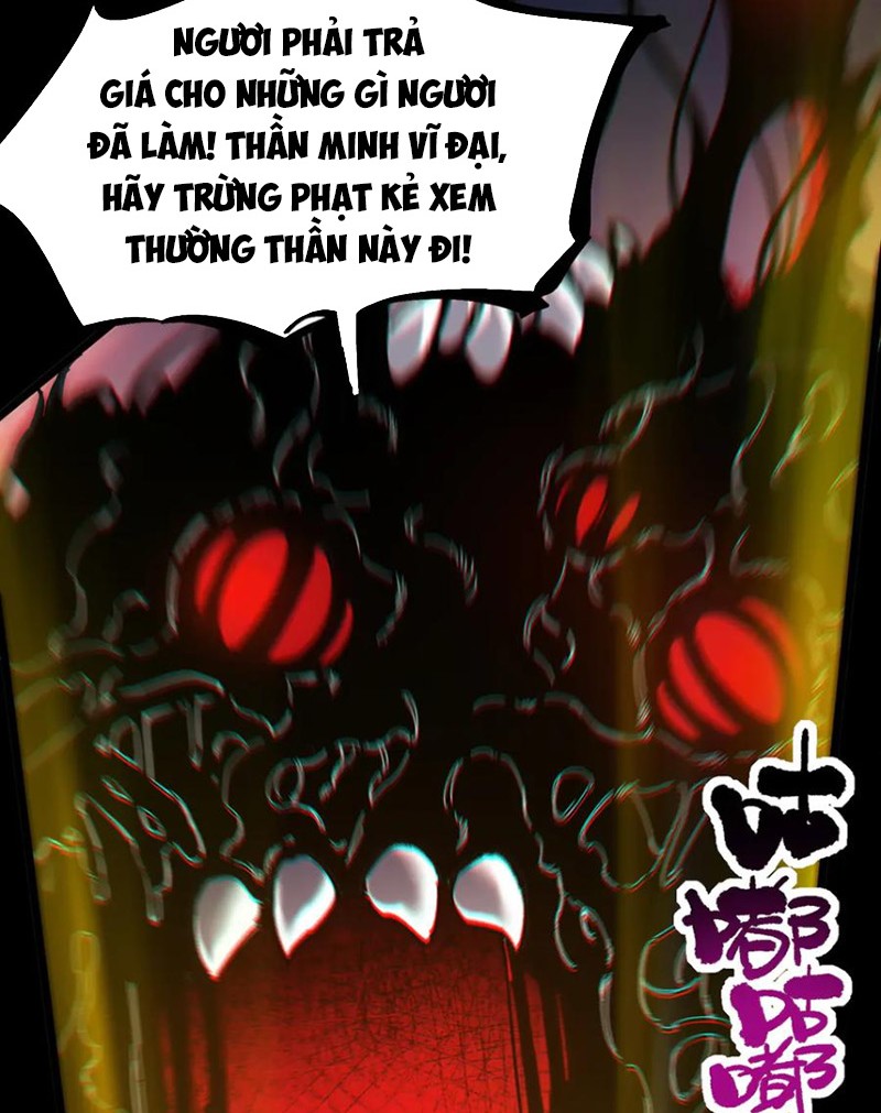 Thánh Hiệp Sĩ Cấp Sss Chapter 69 - Trang 2