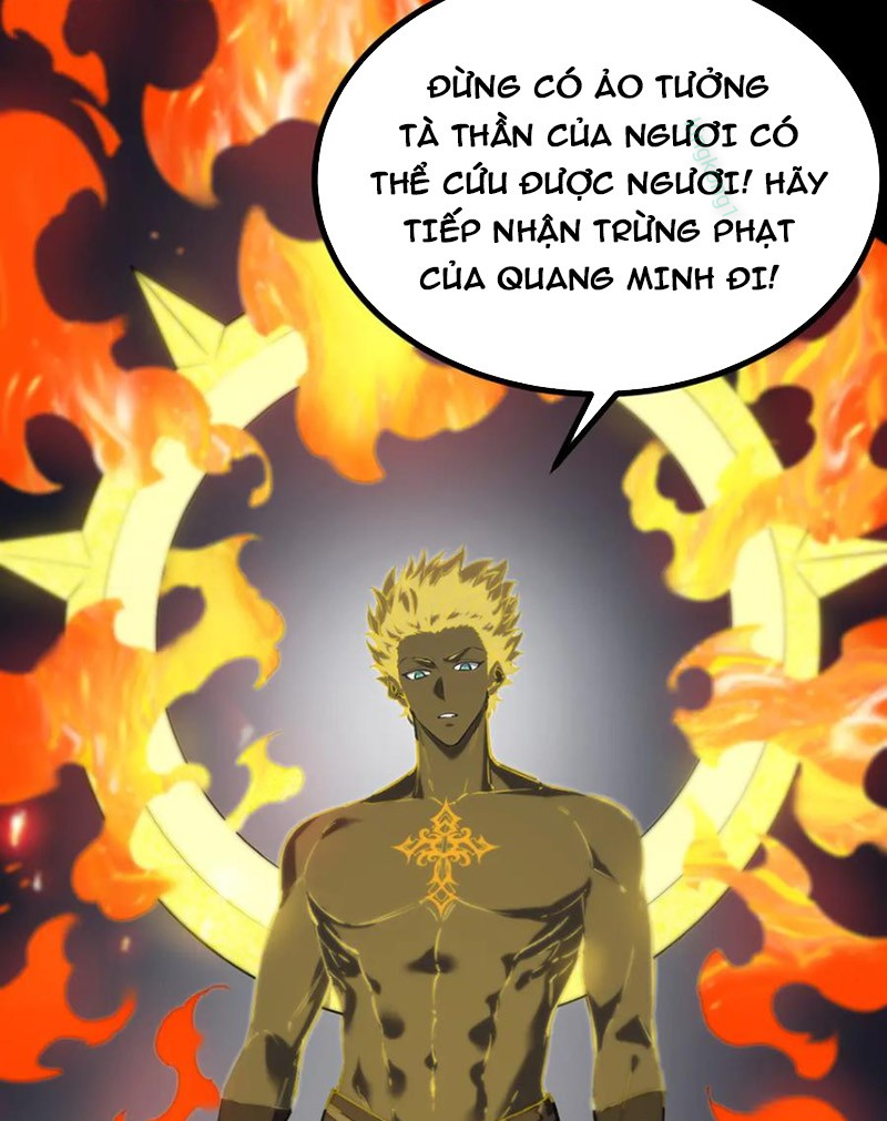 Thánh Hiệp Sĩ Cấp Sss Chapter 69 - Trang 2