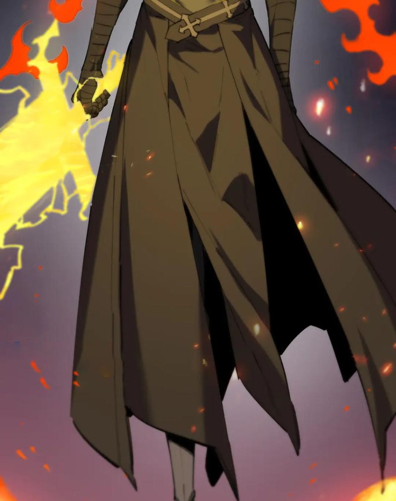 Thánh Hiệp Sĩ Cấp Sss Chapter 69 - Trang 2