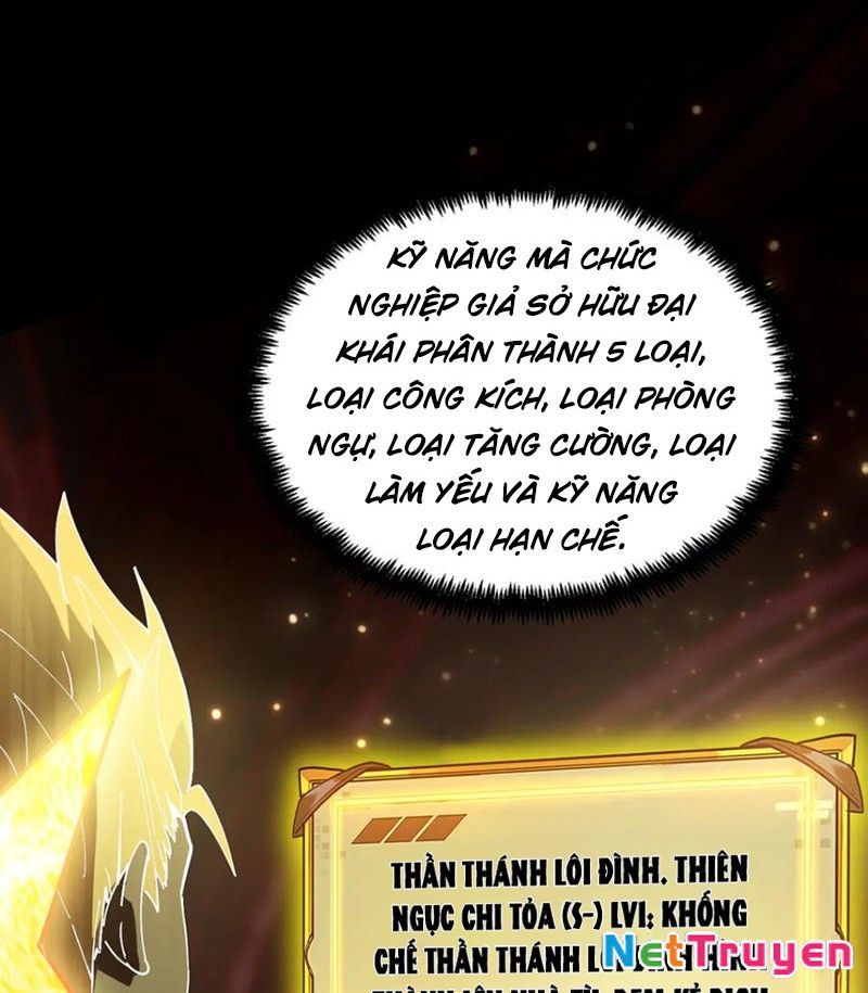 Thánh Hiệp Sĩ Cấp Sss Chapter 69 - Trang 2