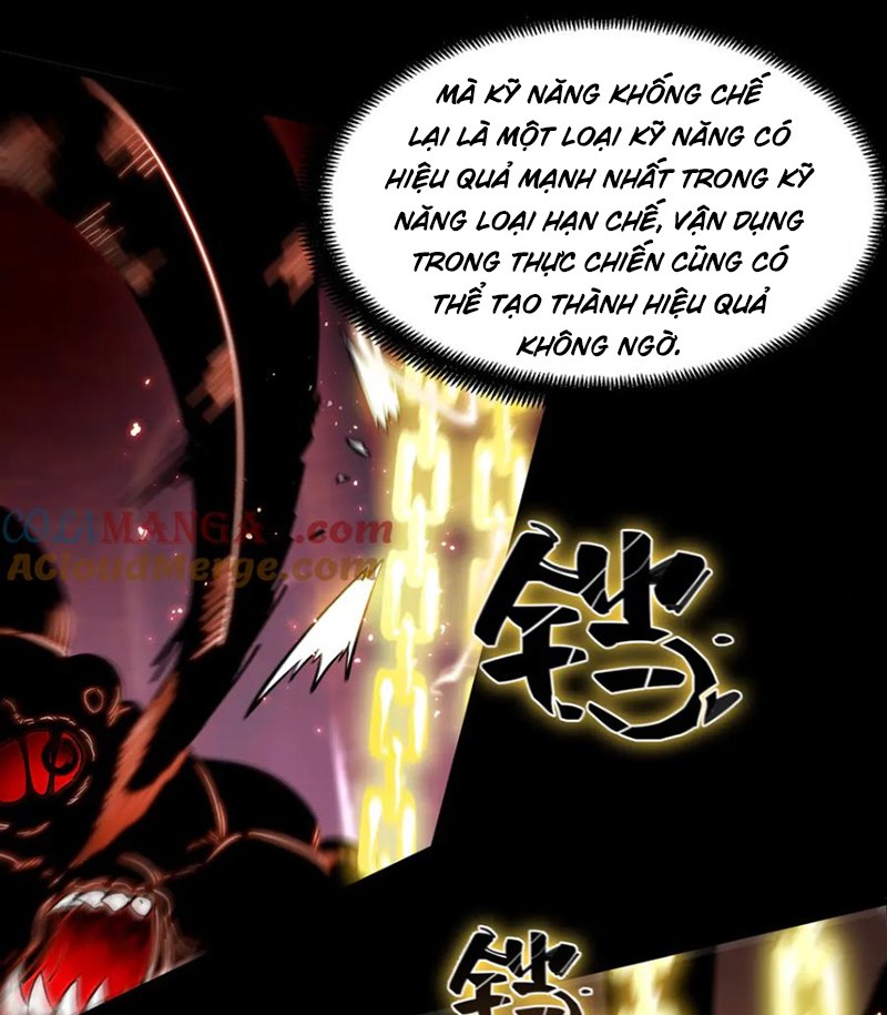 Thánh Hiệp Sĩ Cấp Sss Chapter 69 - Trang 2