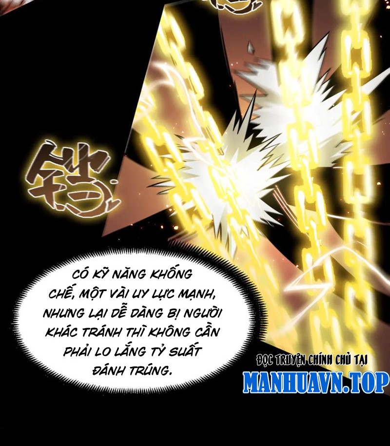 Thánh Hiệp Sĩ Cấp Sss Chapter 69 - Trang 2