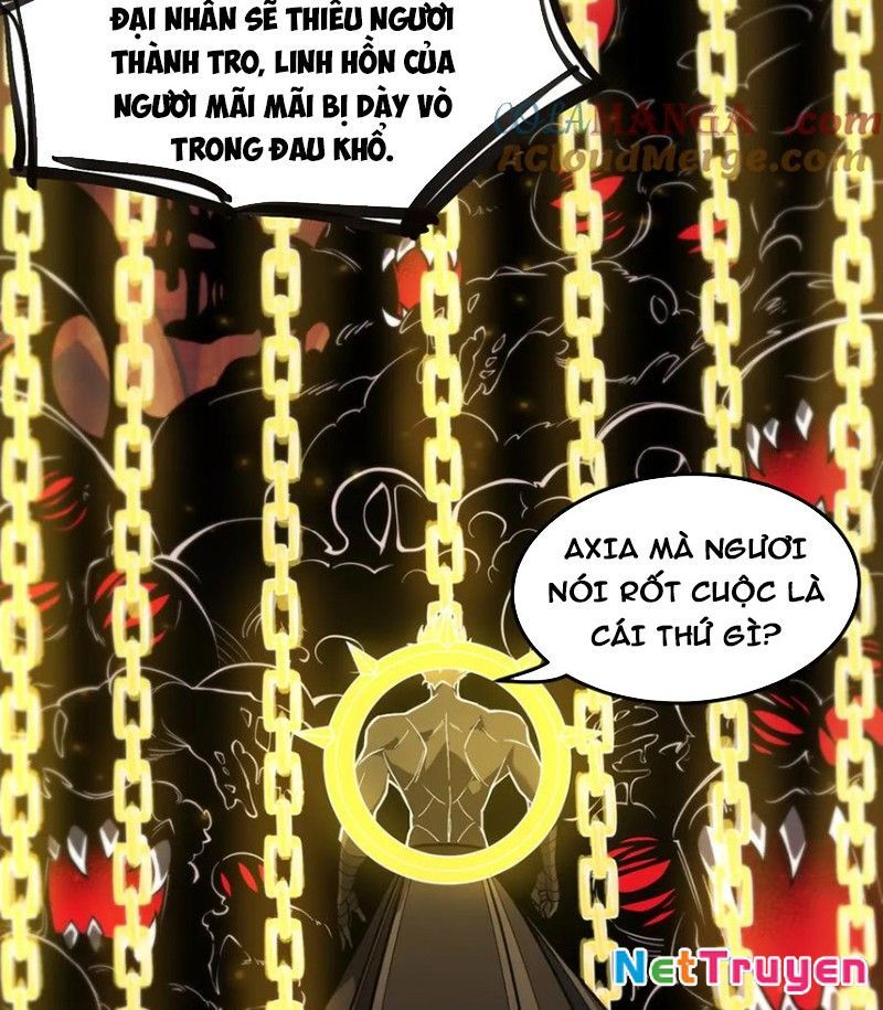Thánh Hiệp Sĩ Cấp Sss Chapter 69 - Trang 2