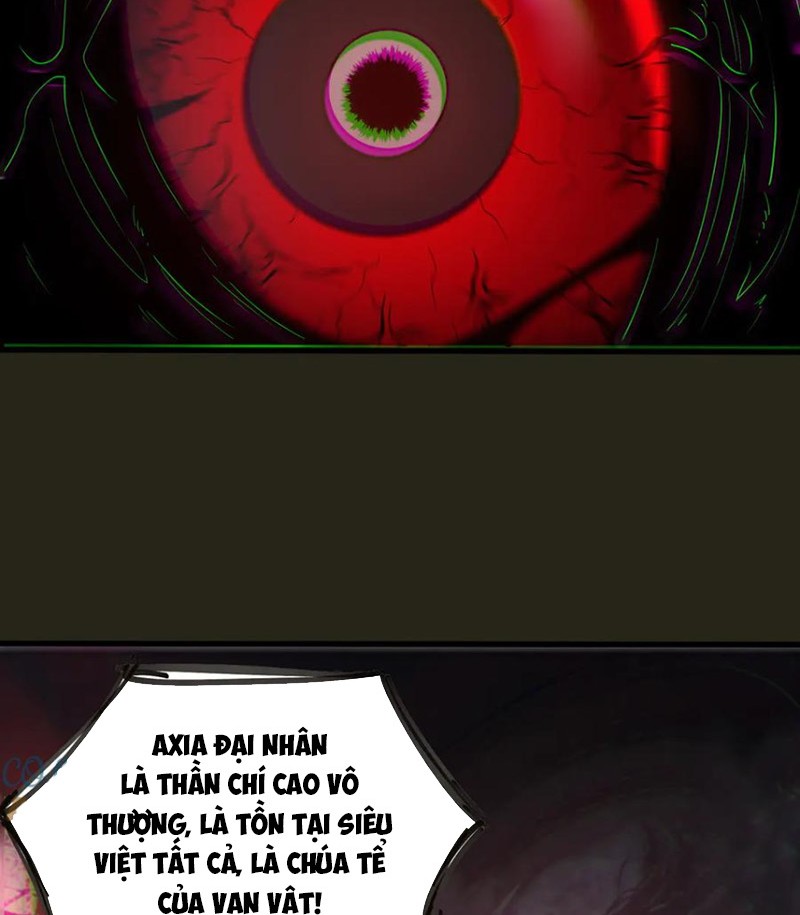 Thánh Hiệp Sĩ Cấp Sss Chapter 69 - Trang 2
