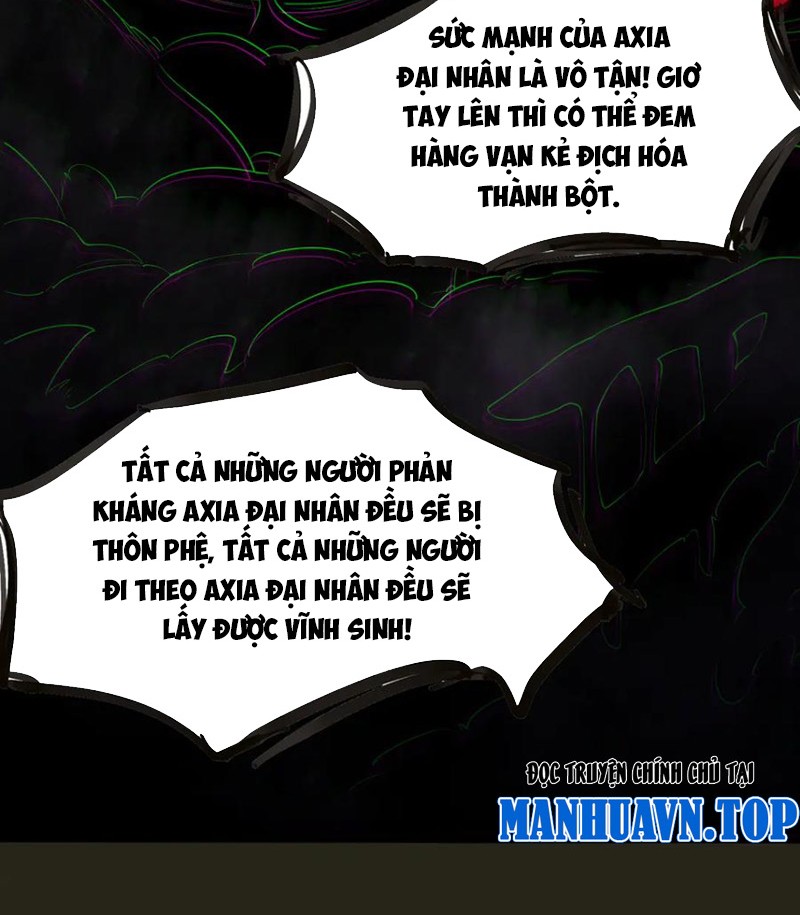 Thánh Hiệp Sĩ Cấp Sss Chapter 69 - Trang 2