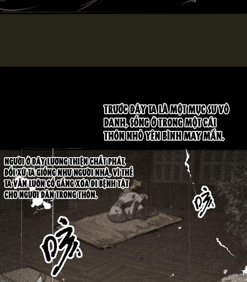 Thánh Hiệp Sĩ Cấp Sss Chapter 69 - Trang 2