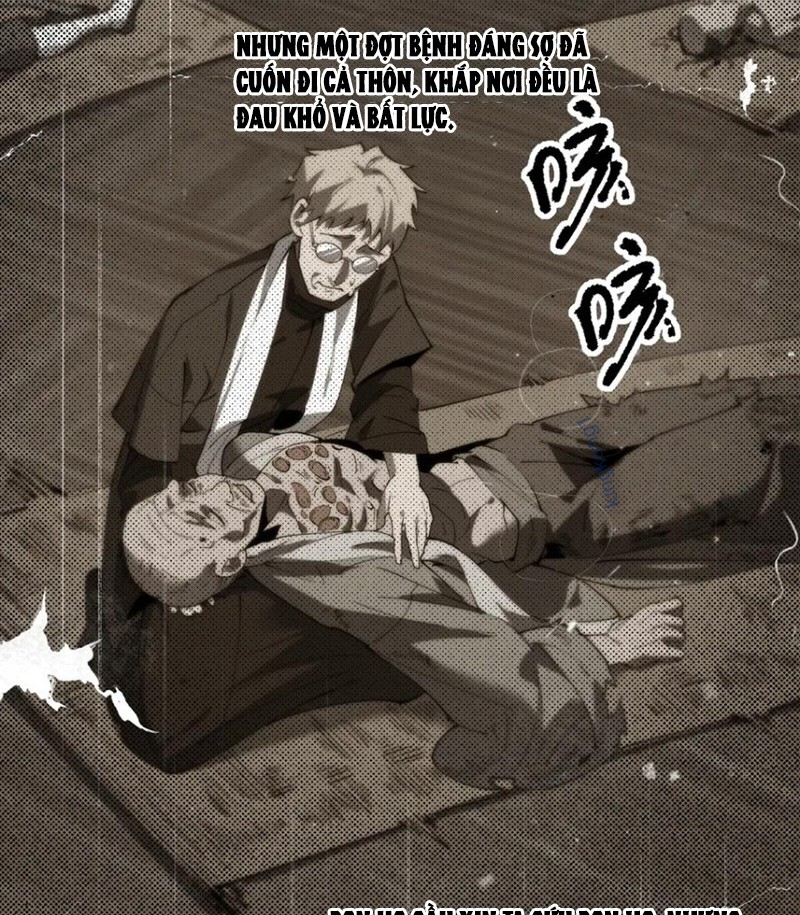 Thánh Hiệp Sĩ Cấp Sss Chapter 69 - Trang 2