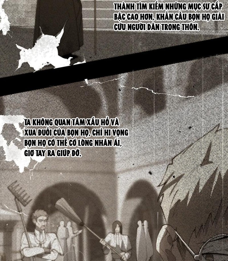 Thánh Hiệp Sĩ Cấp Sss Chapter 69 - Trang 2