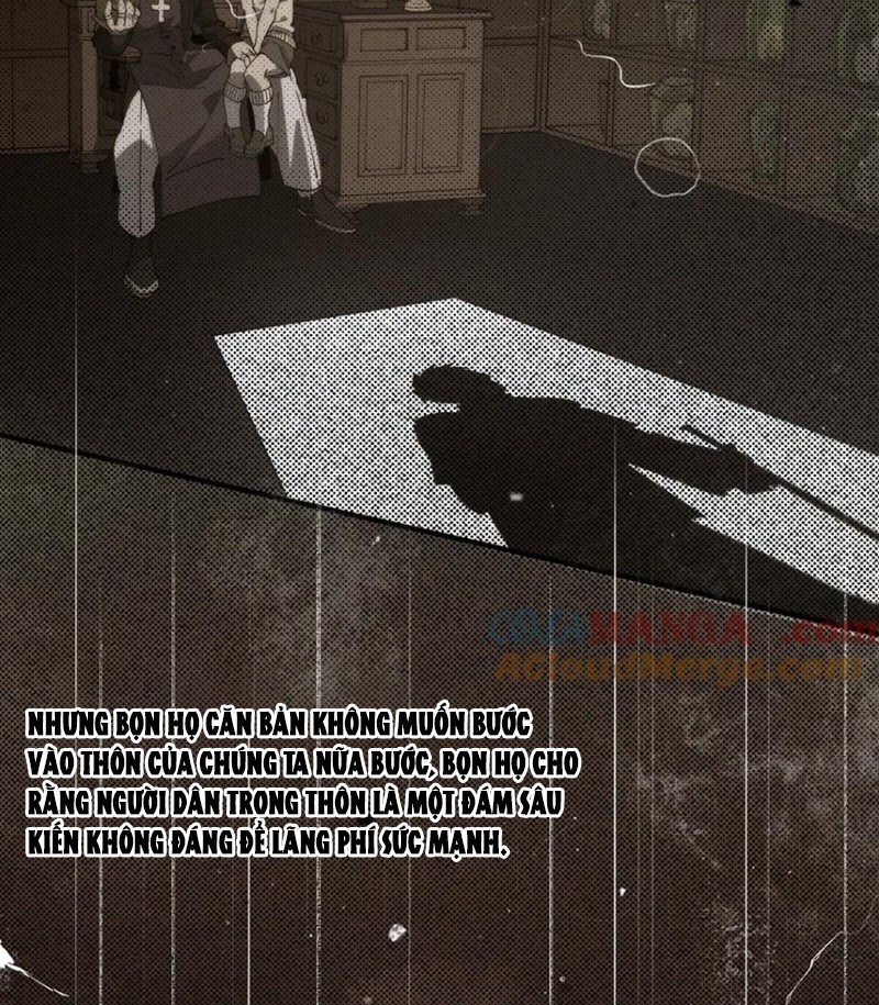 Thánh Hiệp Sĩ Cấp Sss Chapter 69 - Trang 2