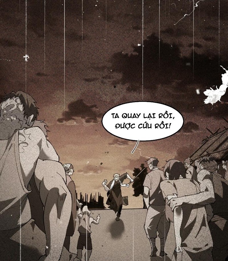 Thánh Hiệp Sĩ Cấp Sss Chapter 69 - Trang 2
