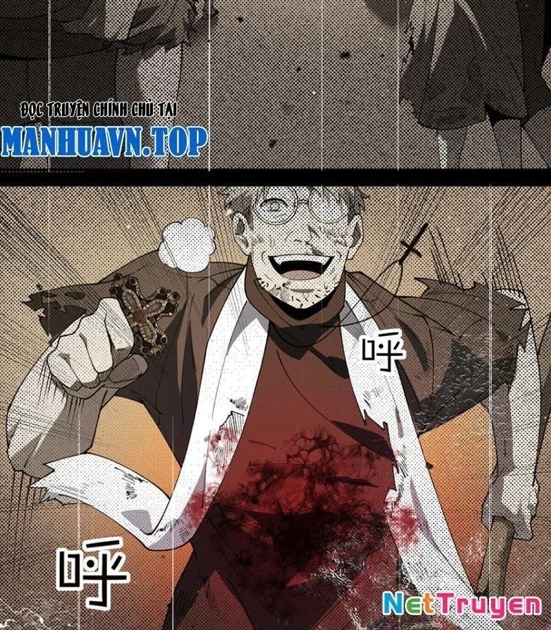 Thánh Hiệp Sĩ Cấp Sss Chapter 69 - Trang 2