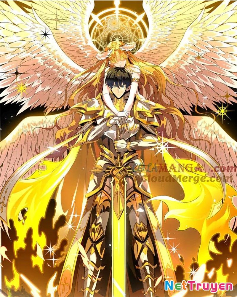 Thánh Hiệp Sĩ Cấp Sss Chapter 69 - Trang 2