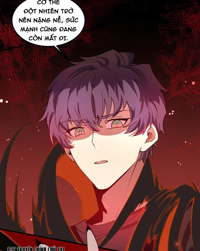 Thánh Hiệp Sĩ Cấp Sss Chapter 69 - Trang 2