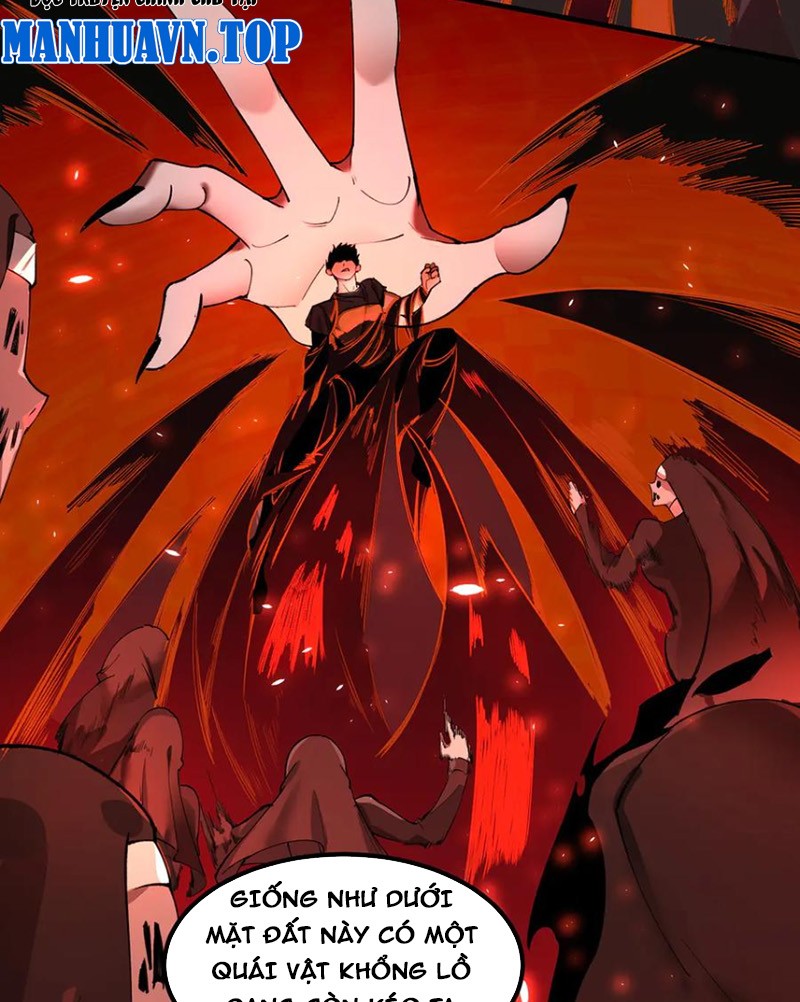 Thánh Hiệp Sĩ Cấp Sss Chapter 69 - Trang 2