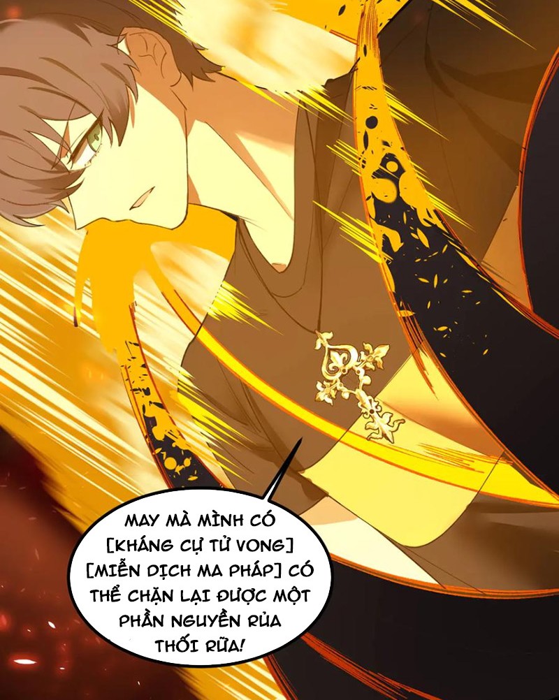 Thánh Hiệp Sĩ Cấp Sss Chapter 69 - Trang 2