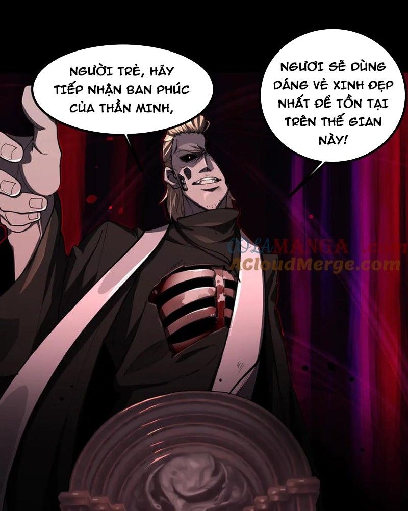 Thánh Hiệp Sĩ Cấp Sss Chapter 69 - Trang 2