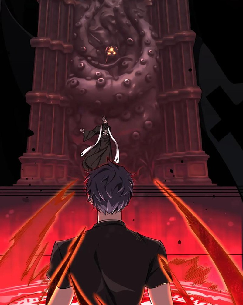 Thánh Hiệp Sĩ Cấp Sss Chapter 69 - Trang 2