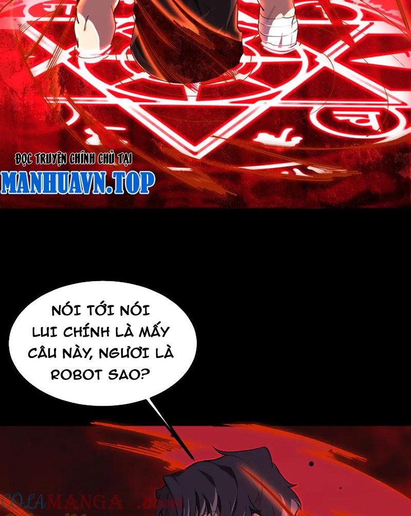 Thánh Hiệp Sĩ Cấp Sss Chapter 69 - Trang 2