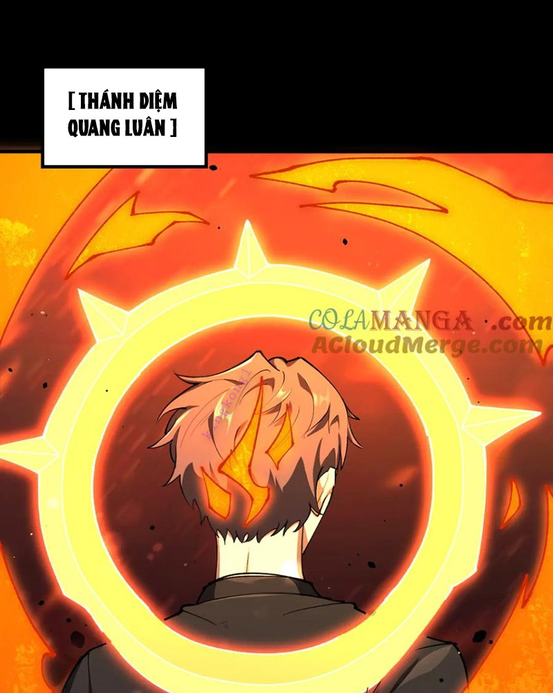Thánh Hiệp Sĩ Cấp Sss Chapter 69 - Trang 2