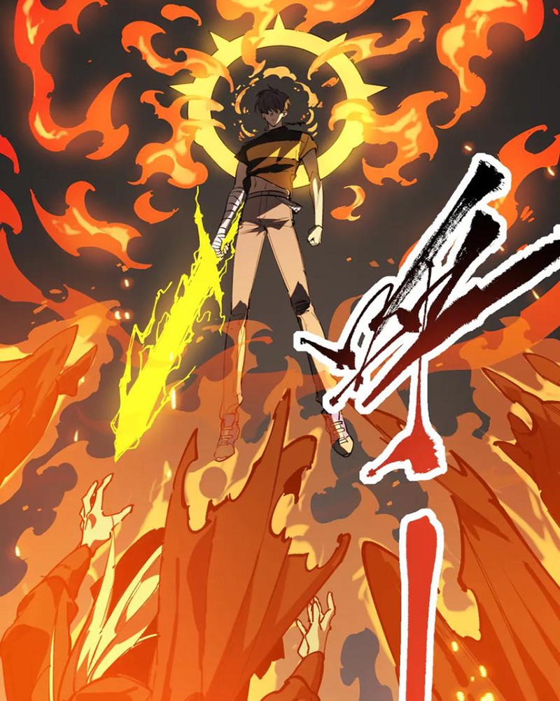 Thánh Hiệp Sĩ Cấp Sss Chapter 69 - Trang 2