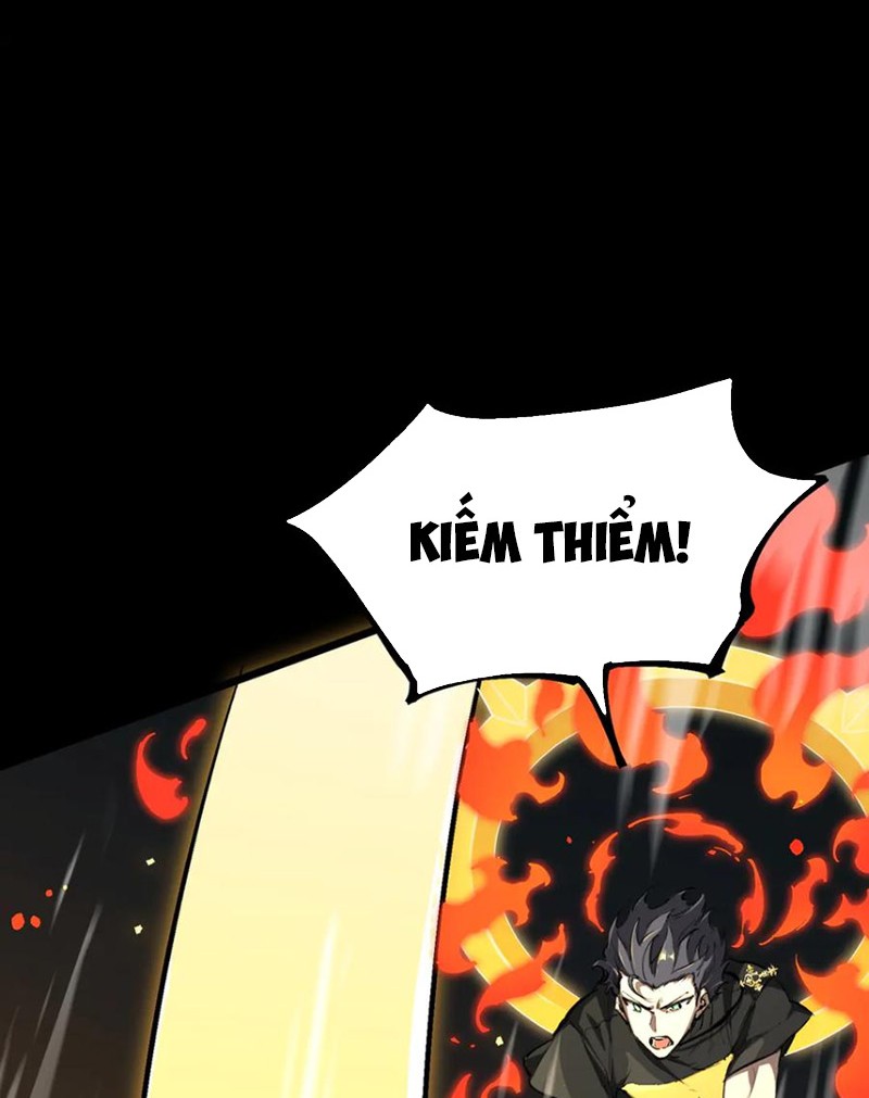 Thánh Hiệp Sĩ Cấp Sss Chapter 69 - Trang 2