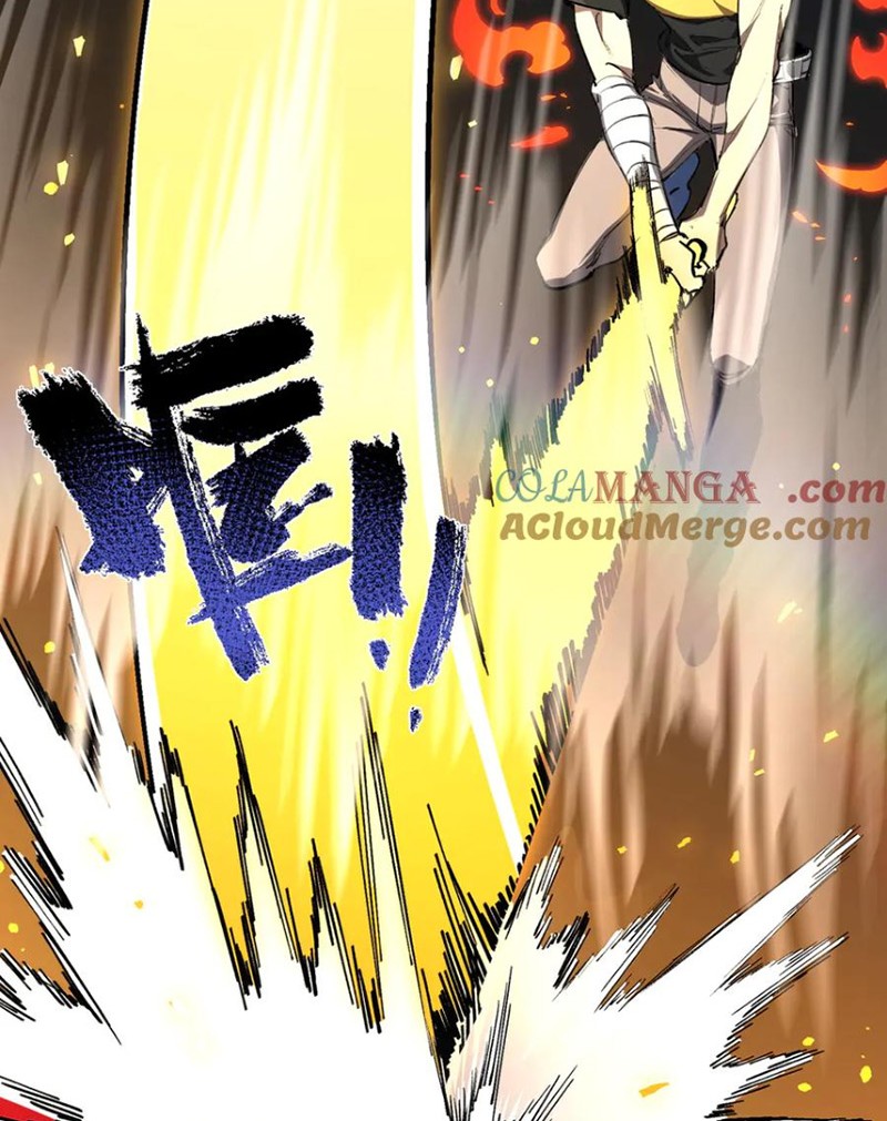 Thánh Hiệp Sĩ Cấp Sss Chapter 69 - Trang 2