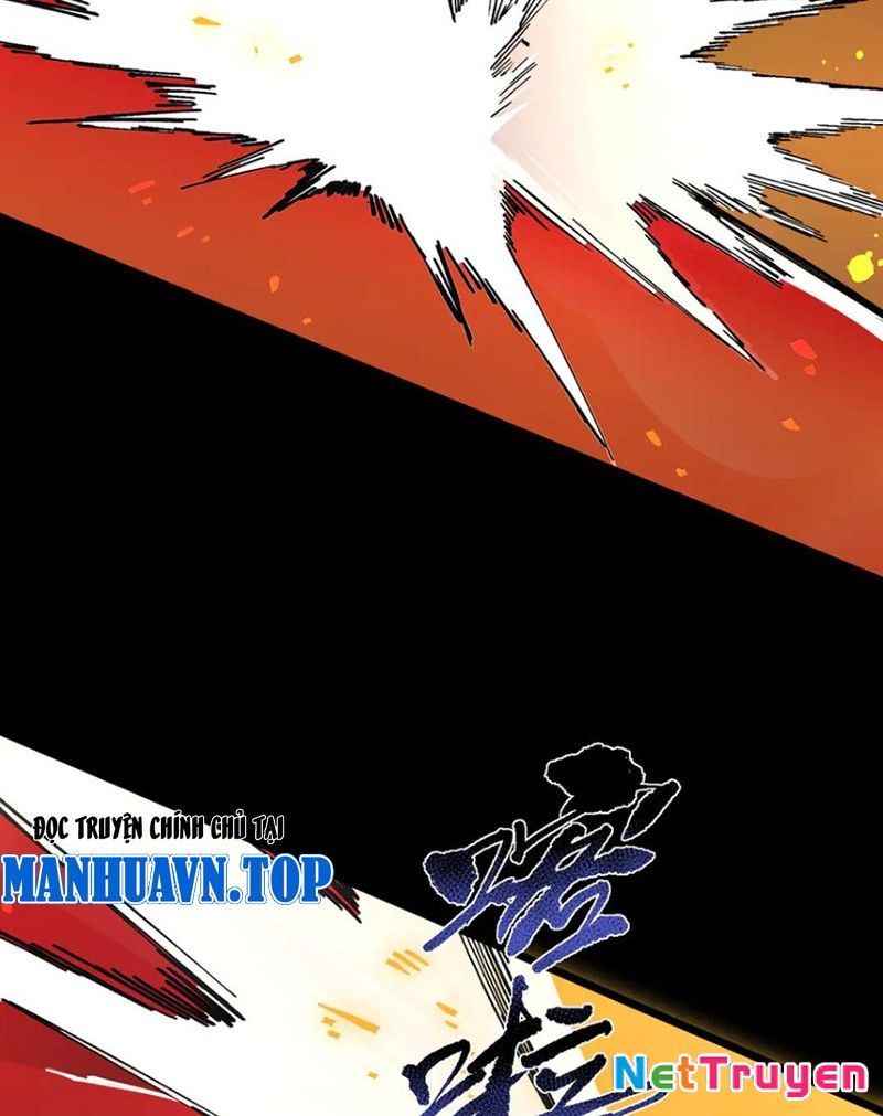 Thánh Hiệp Sĩ Cấp Sss Chapter 69 - Trang 2