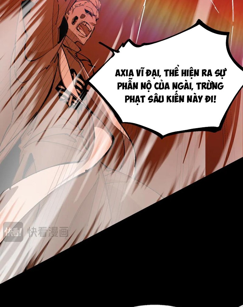 Thánh Hiệp Sĩ Cấp Sss Chapter 69 - Trang 2