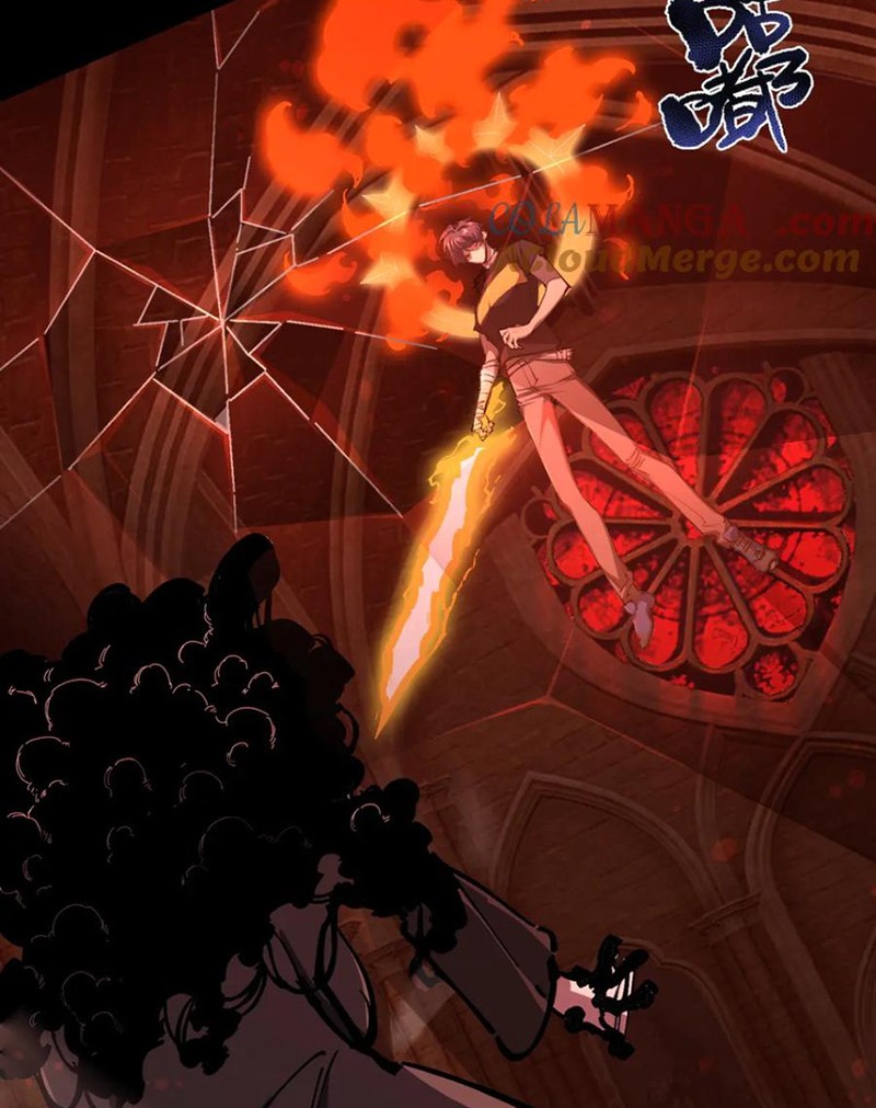 Thánh Hiệp Sĩ Cấp Sss Chapter 69 - Trang 2