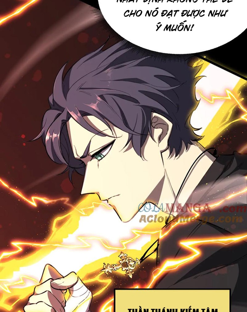 Thánh Hiệp Sĩ Cấp Sss Chapter 69 - Trang 2