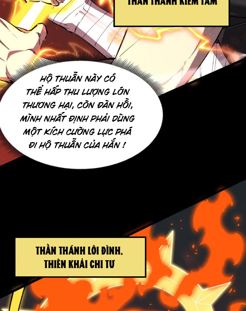 Thánh Hiệp Sĩ Cấp Sss Chapter 69 - Trang 2