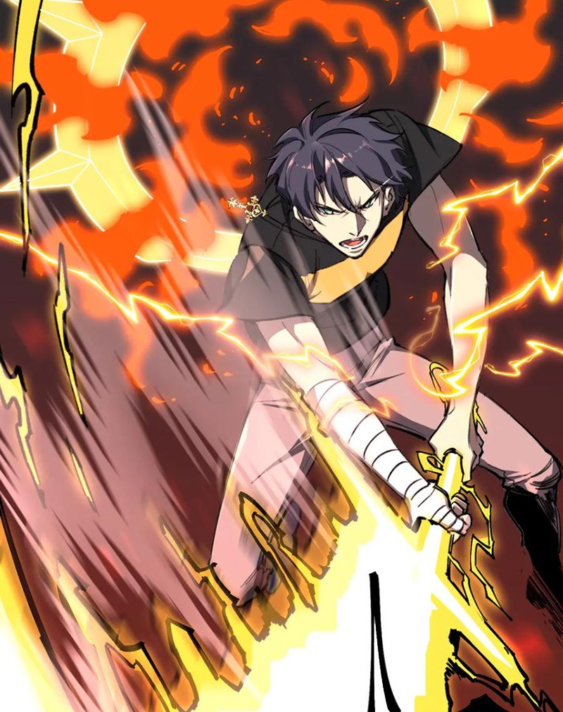 Thánh Hiệp Sĩ Cấp Sss Chapter 69 - Trang 2
