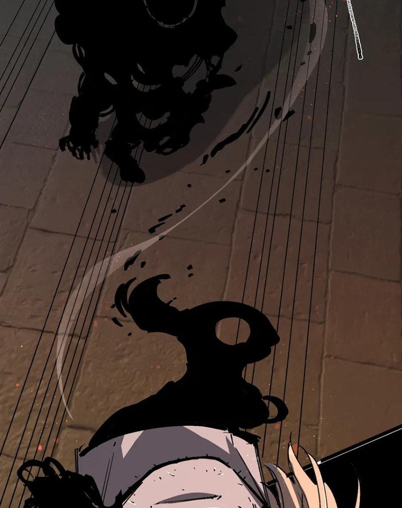 Thánh Hiệp Sĩ Cấp Sss Chapter 69 - Trang 2