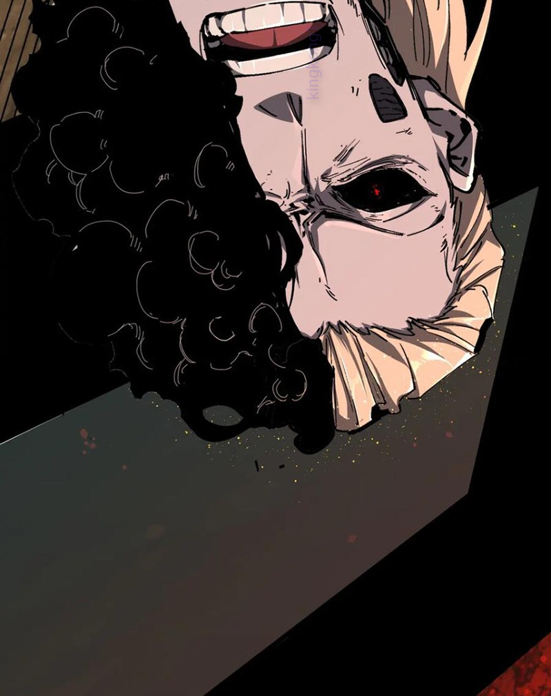 Thánh Hiệp Sĩ Cấp Sss Chapter 69 - Trang 2