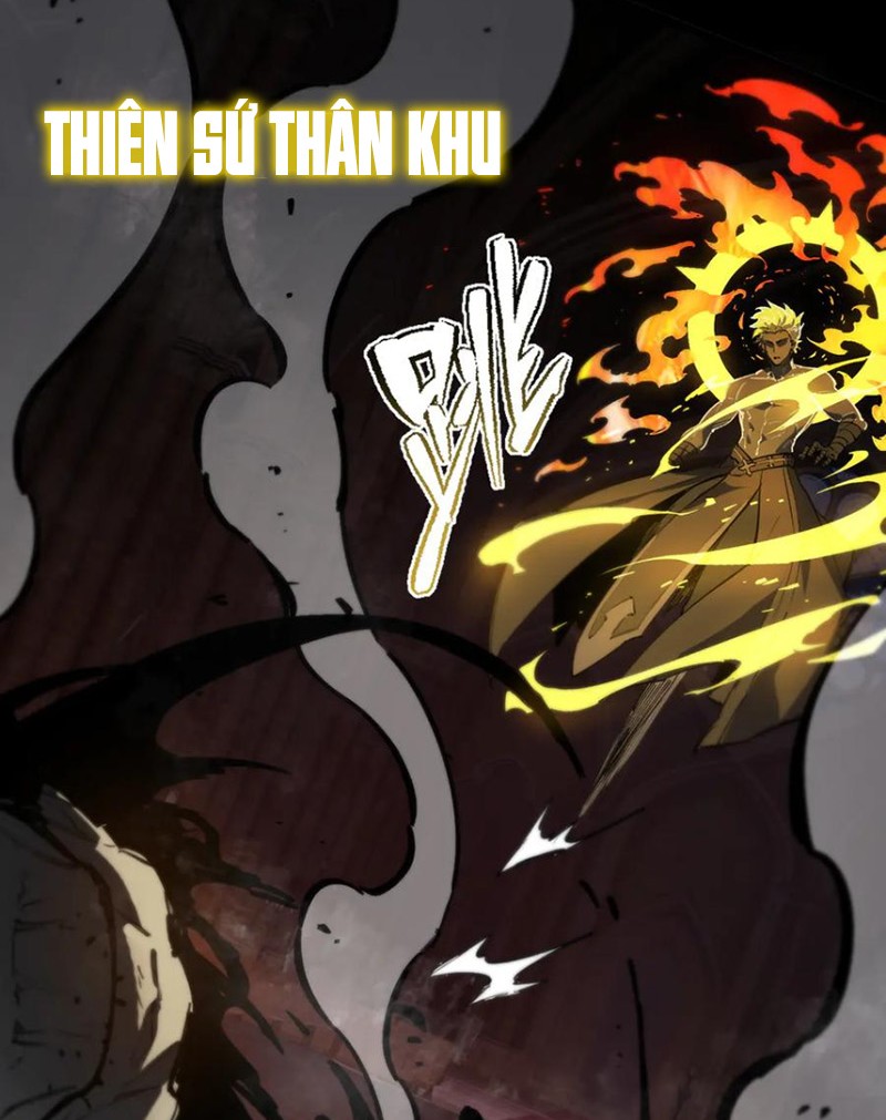 Thánh Hiệp Sĩ Cấp Sss Chapter 69 - Trang 2