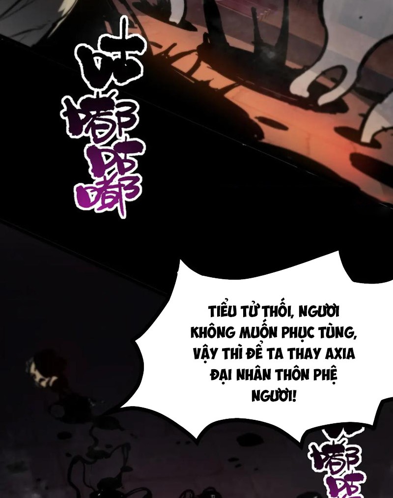 Thánh Hiệp Sĩ Cấp Sss Chapter 69 - Trang 2