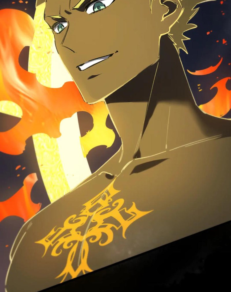 Thánh Hiệp Sĩ Cấp Sss Chapter 69 - Trang 2