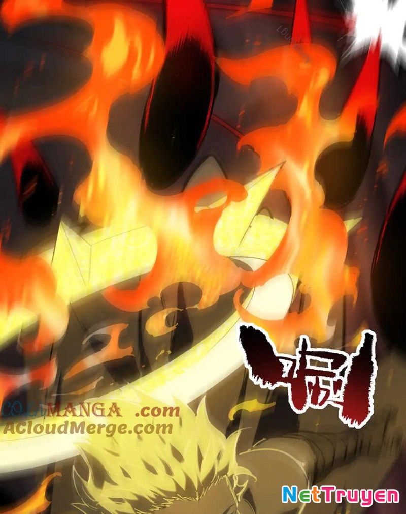 Thánh Hiệp Sĩ Cấp Sss Chapter 69 - Trang 2