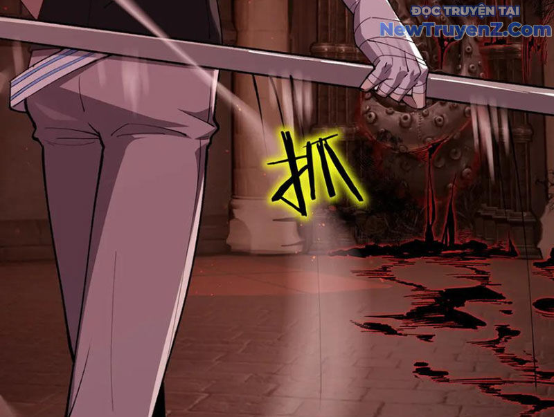 Thánh Hiệp Sĩ Cấp Sss Chapter 70 - Trang 2