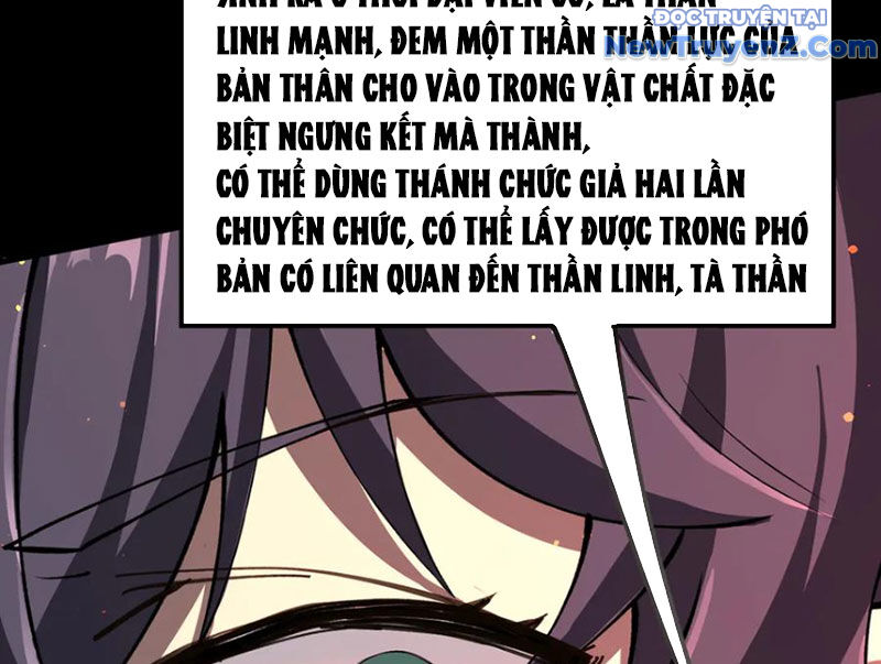 Thánh Hiệp Sĩ Cấp Sss Chapter 70 - Trang 2